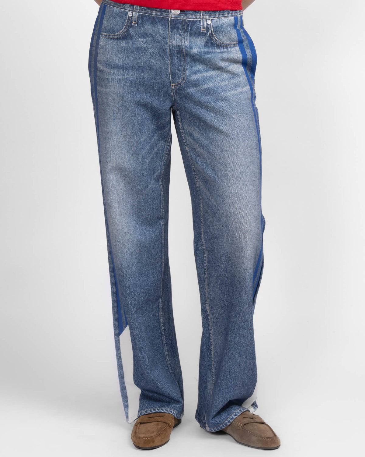 Miramar Graphic Pant