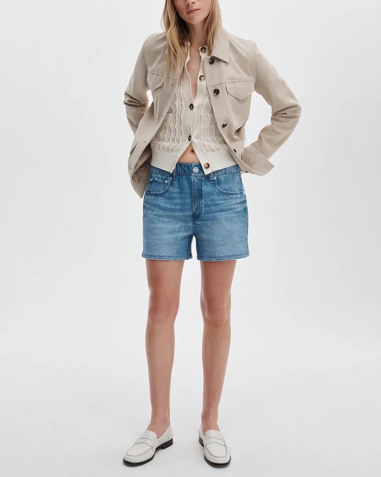 Miramar Walking Short