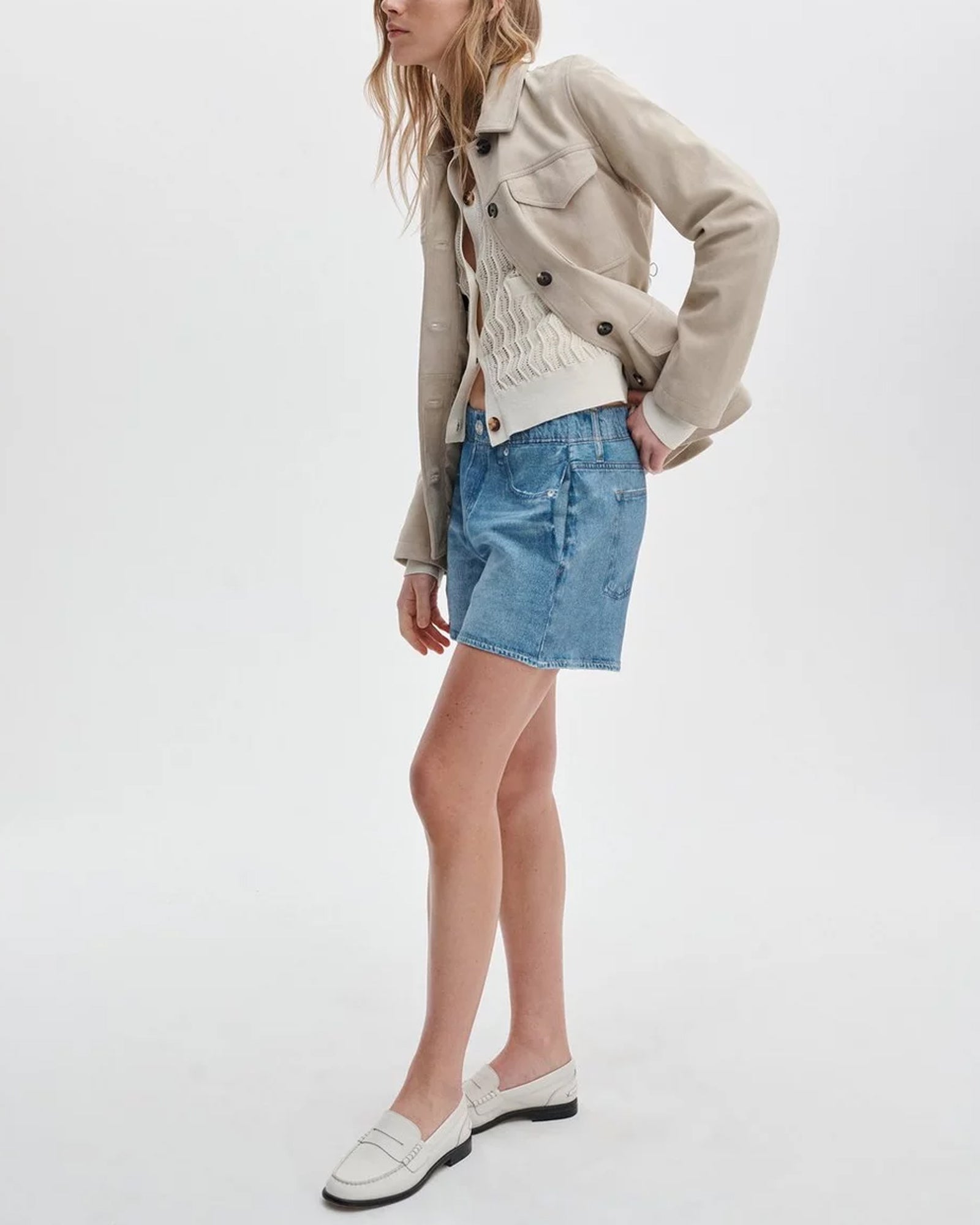 Miramar Walking Short