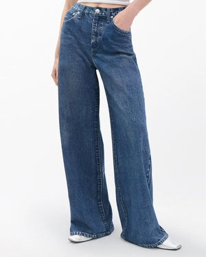 Jeans Sofie en éponge Miramar