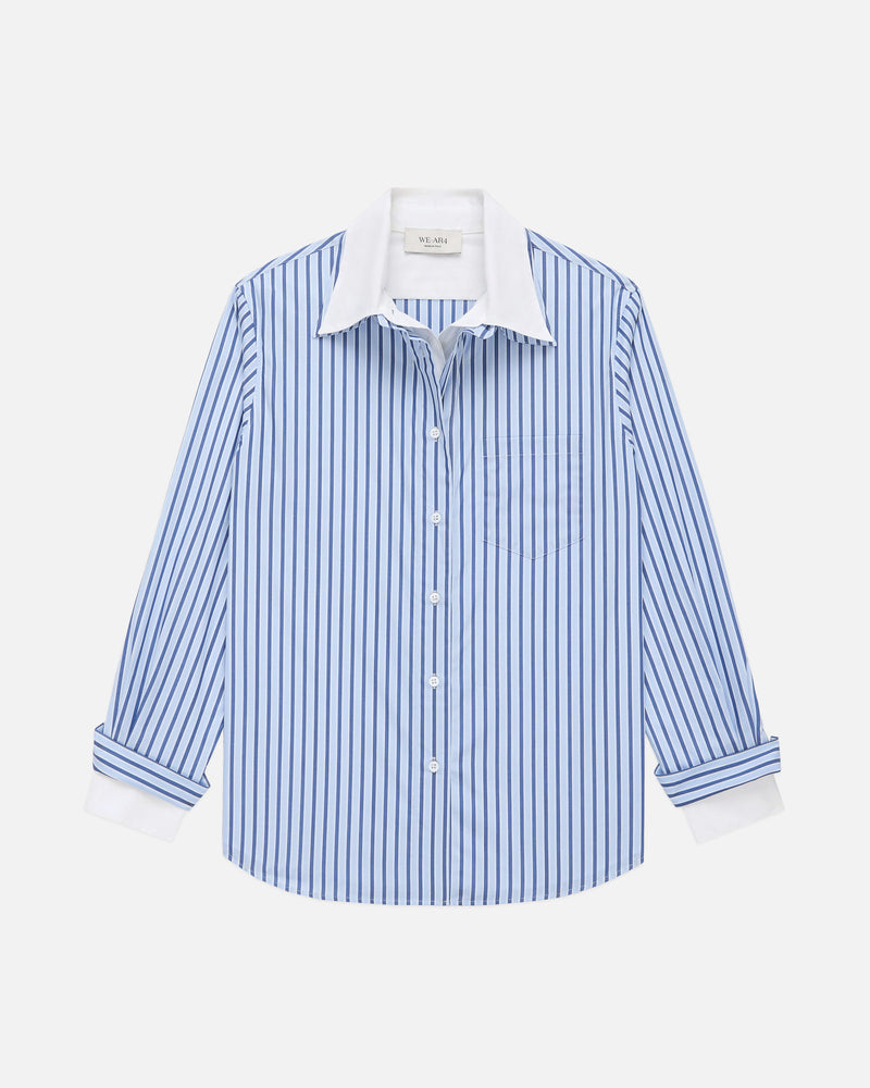 The Double Shirt