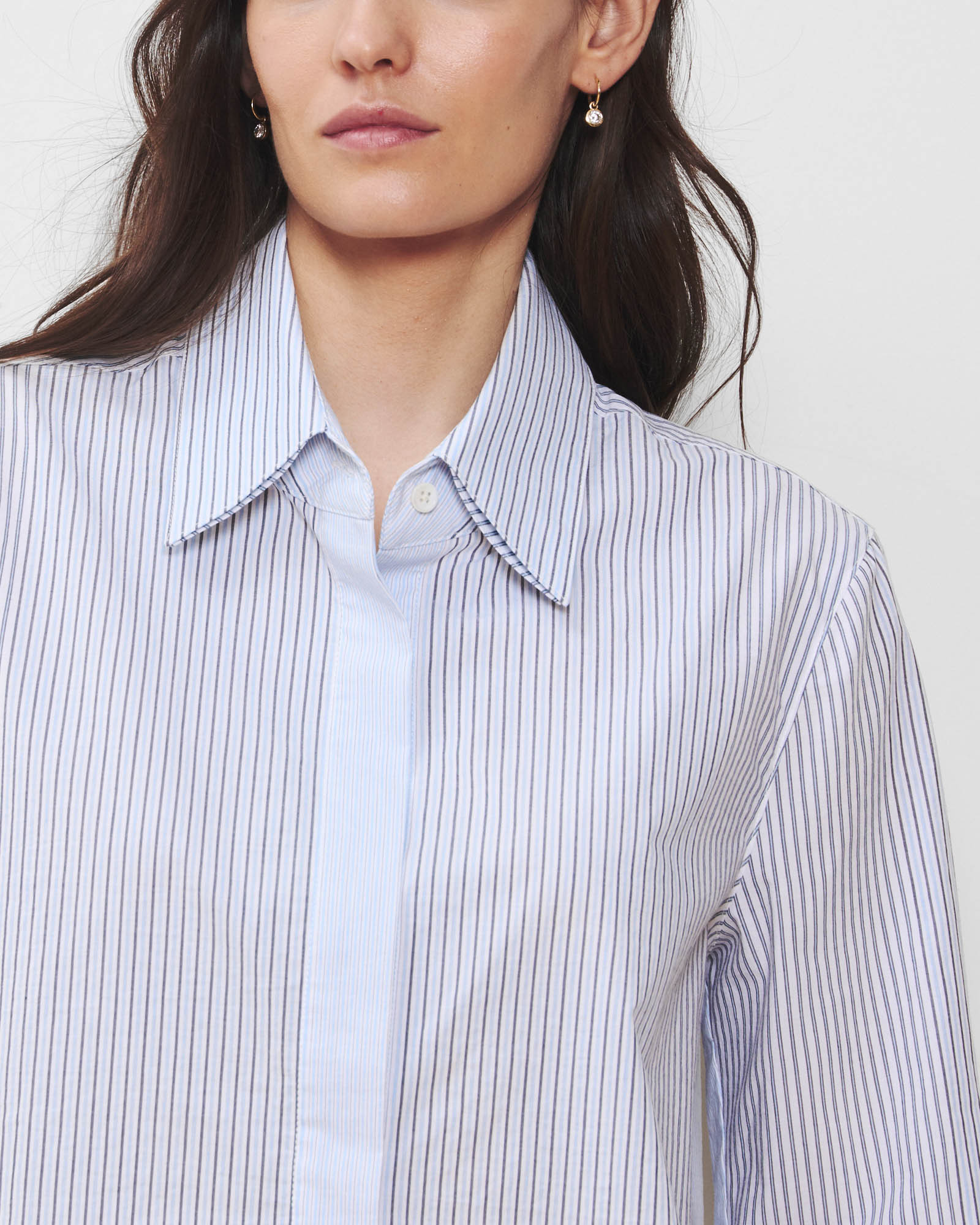 Campbell Shirt