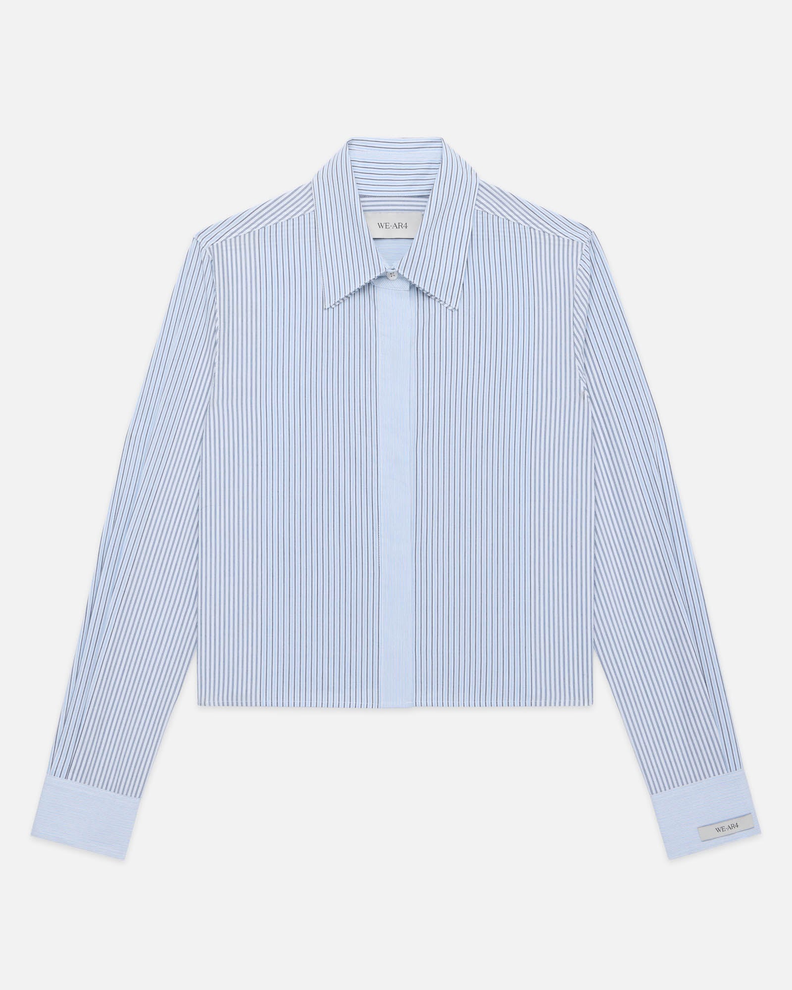 Campbell Shirt