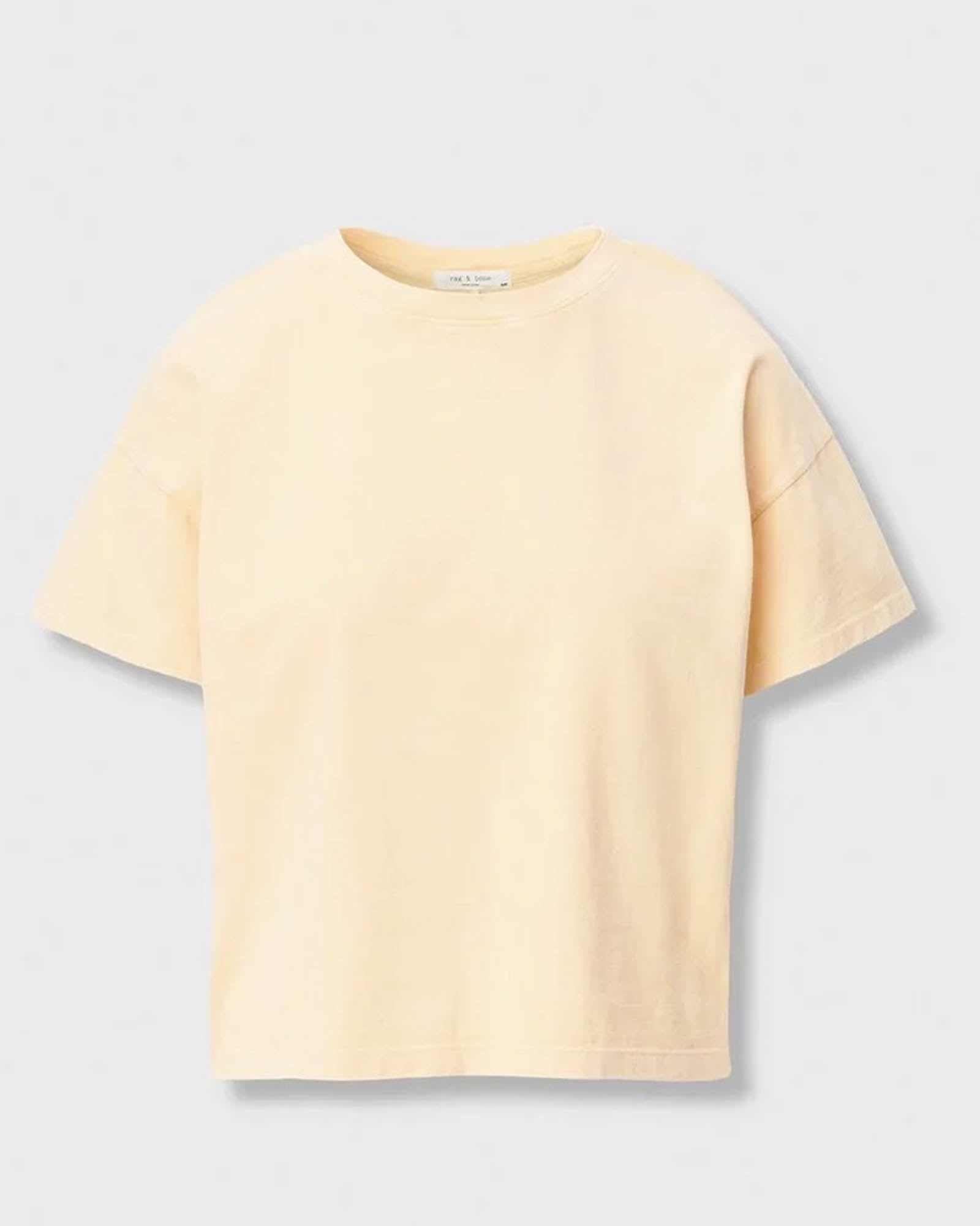 Distress Kelly T-Shirt