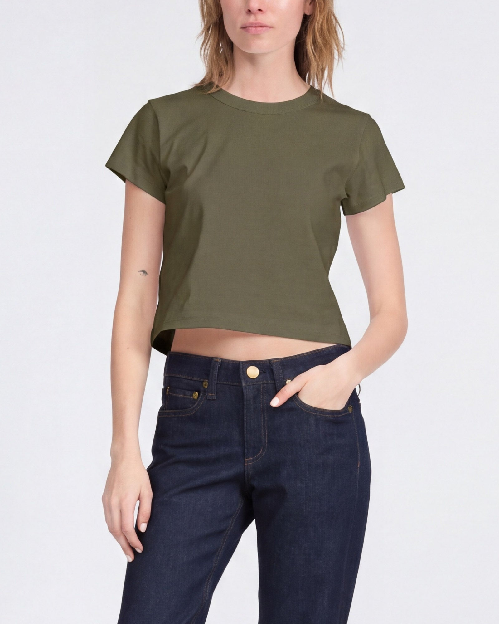 Kelly Perfect T-Shirt