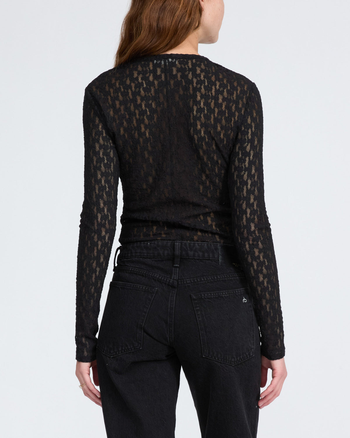 Bardot Long Sleeve