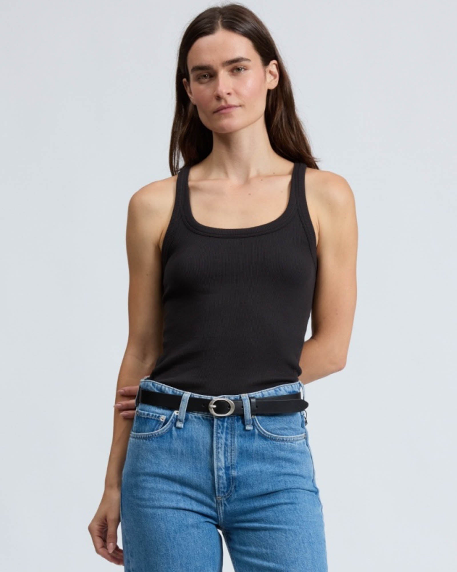 Essential String Tank