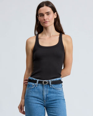 Essential String Tank