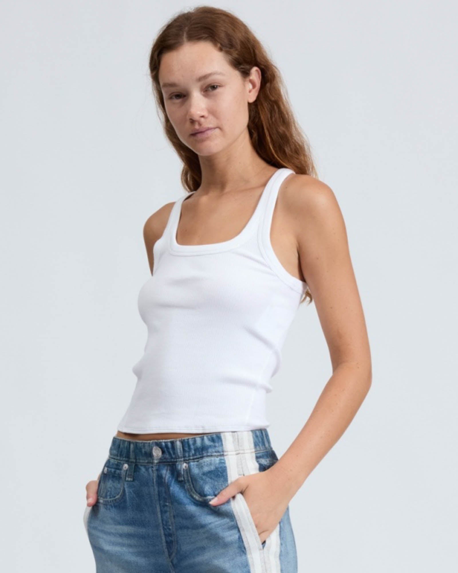 Essential String Tank