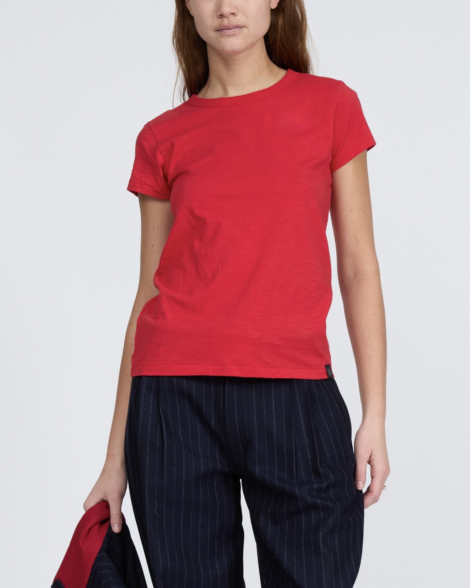 The Slub Tee