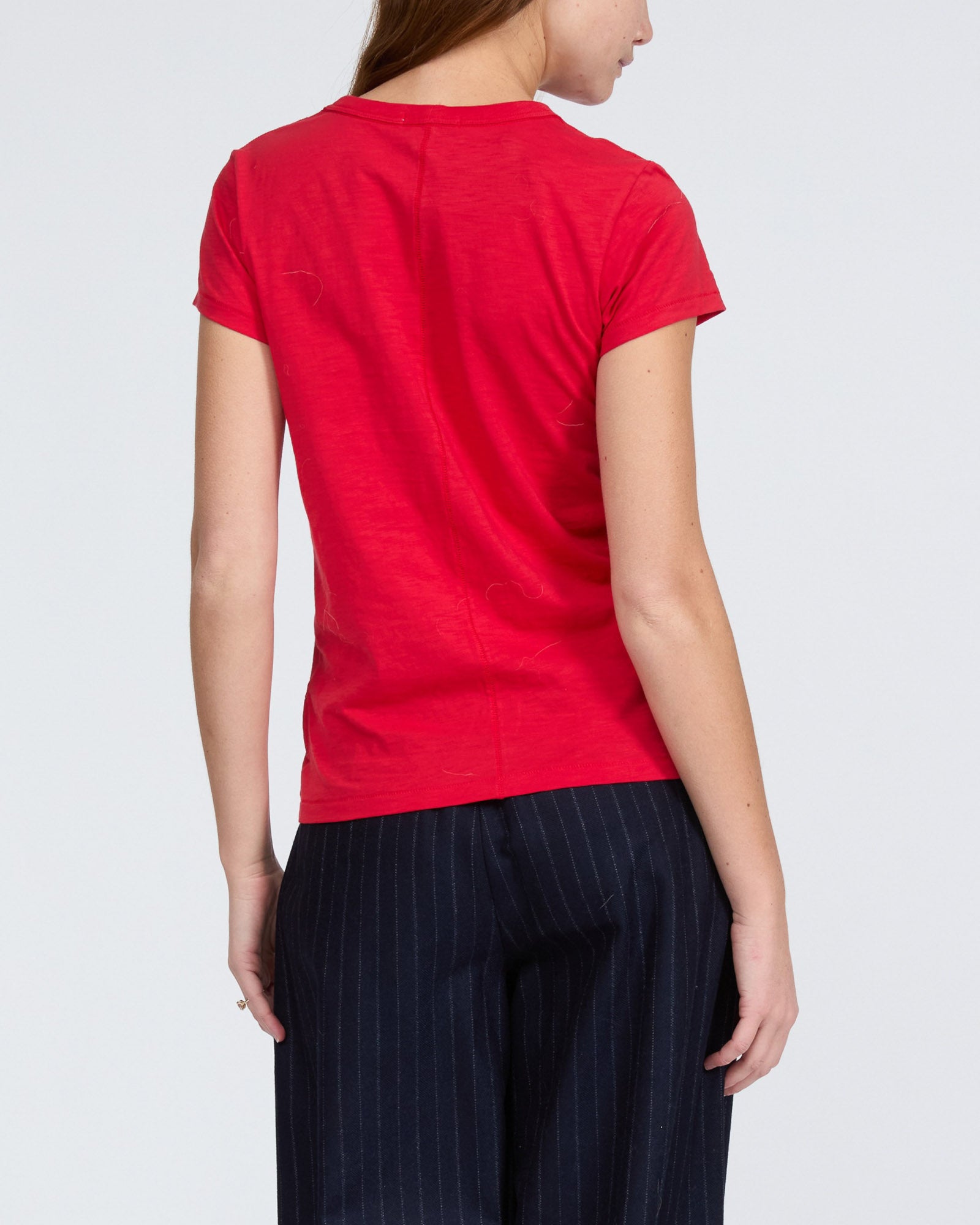 The Slub Tee