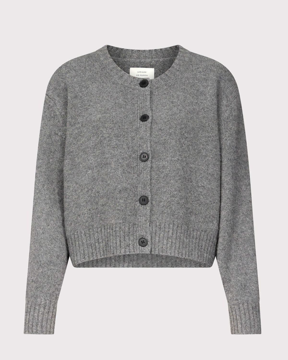 Remus Oversized Cardigan