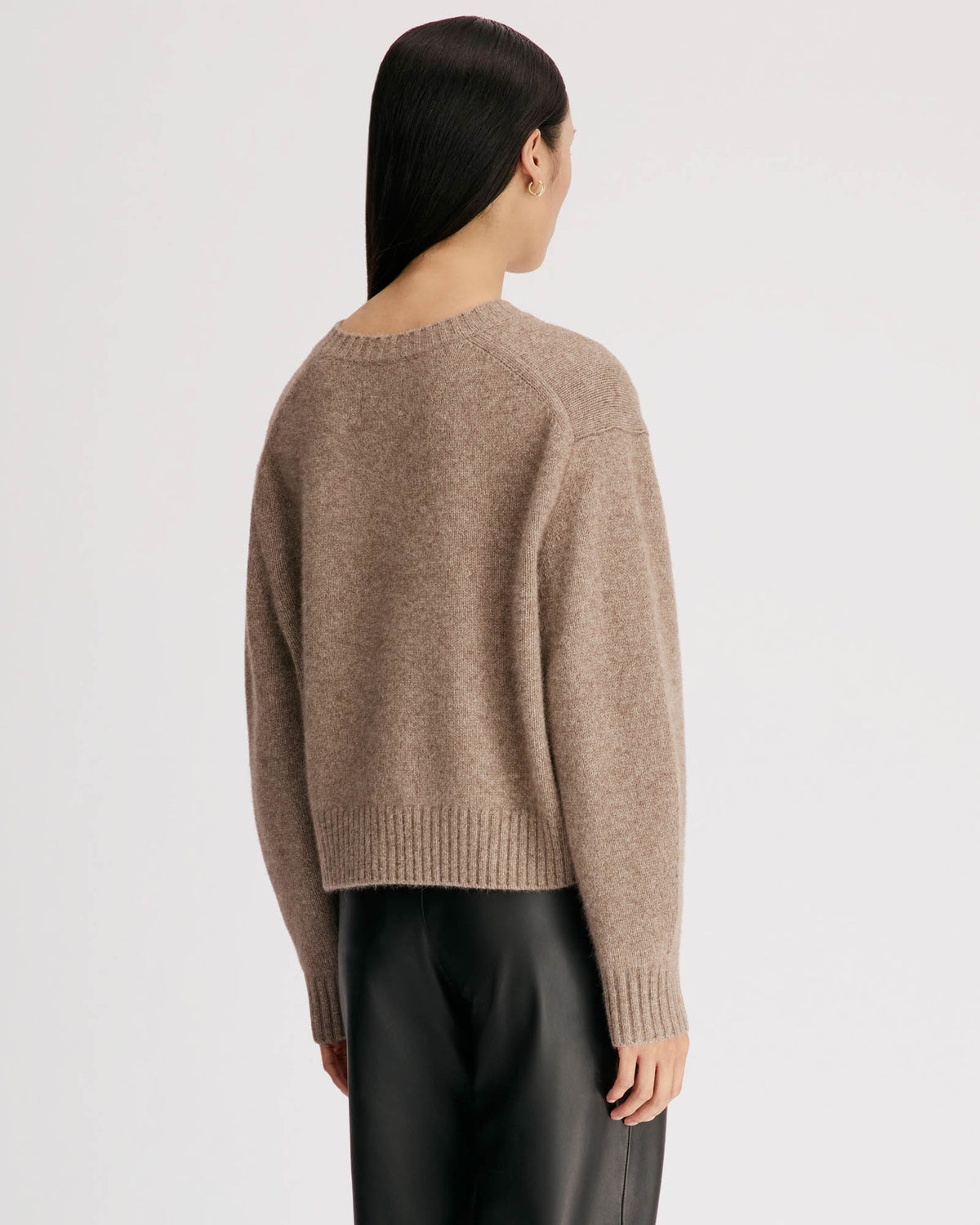 Remus Oversized Cardigan