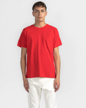 Pocket Tee