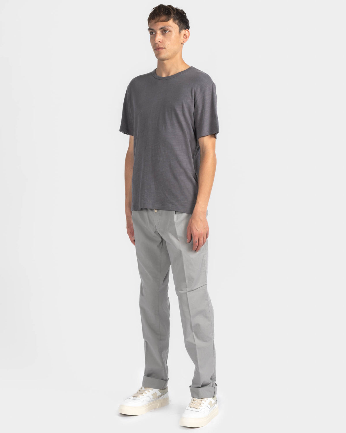 Classic Flame Tee