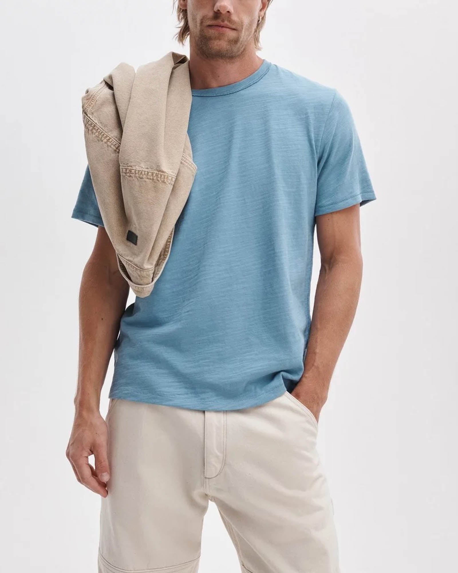 Classic Flame T-Shirt