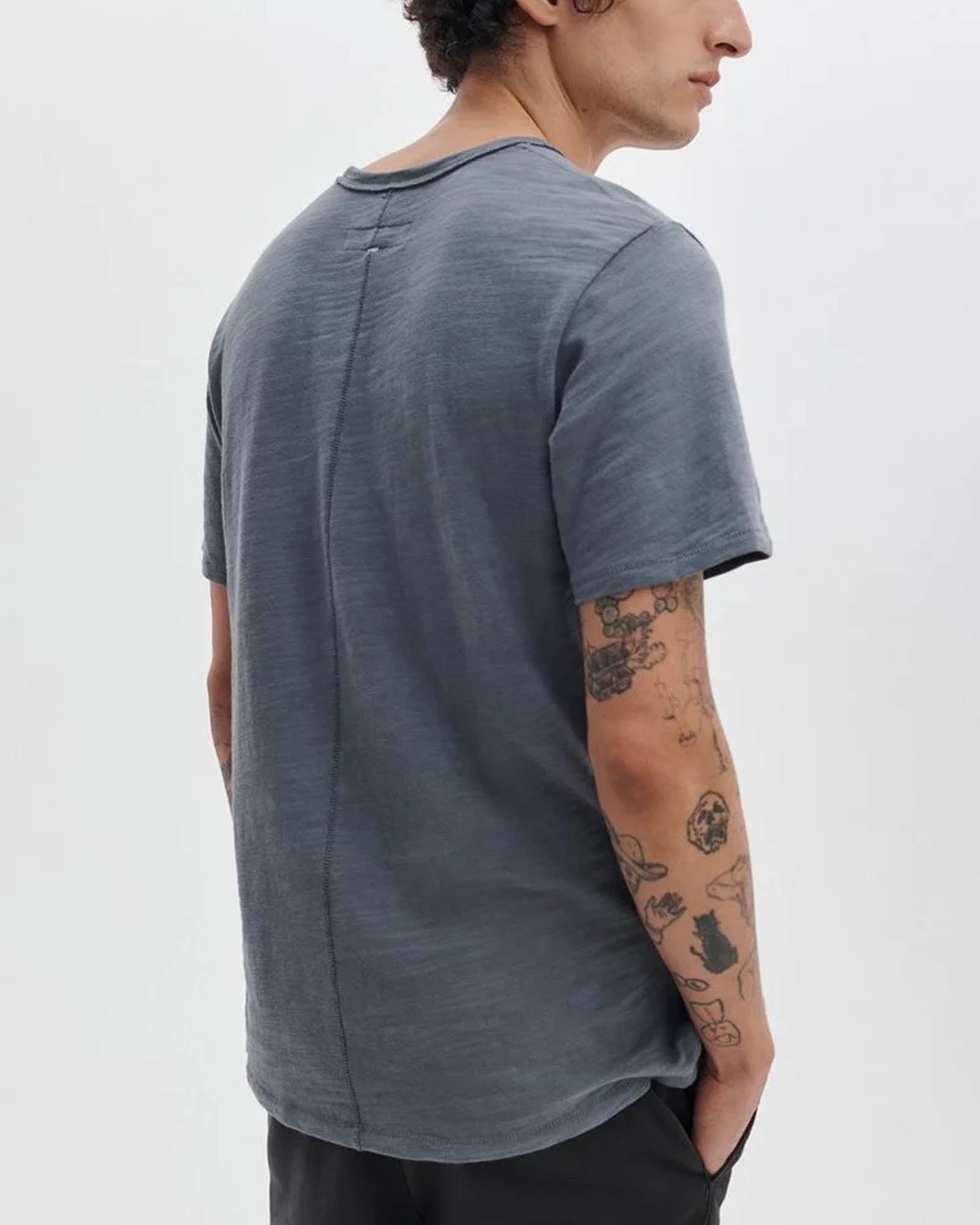 Classic Flame T-Shirt