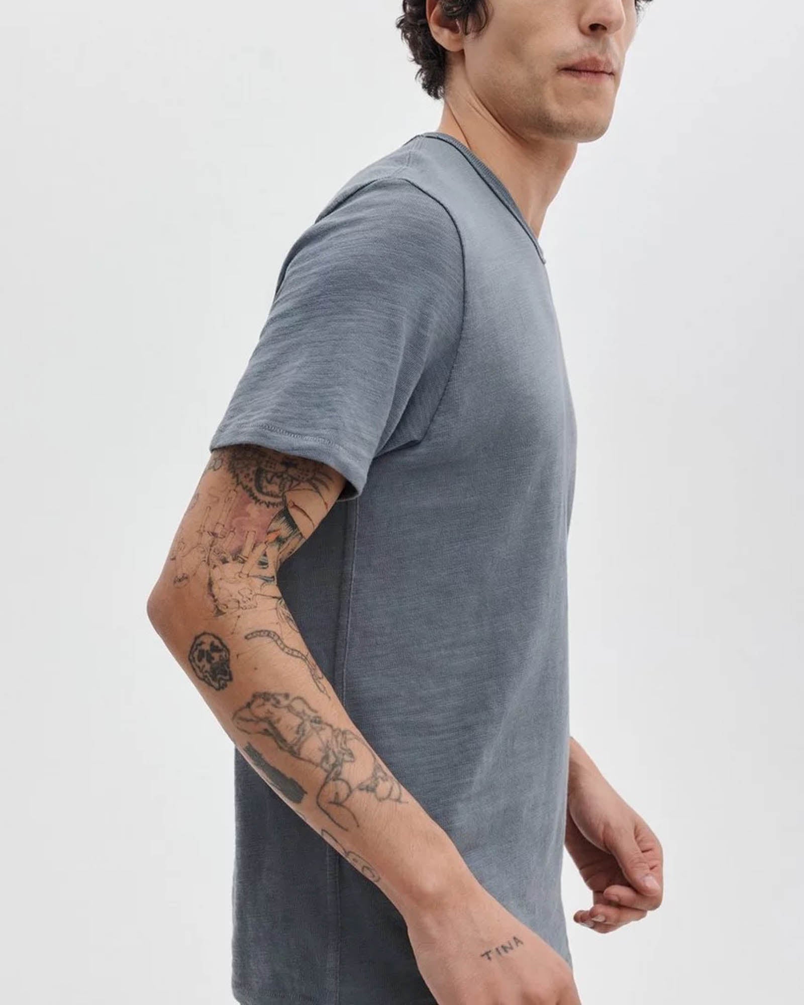 Classic Flame T-Shirt