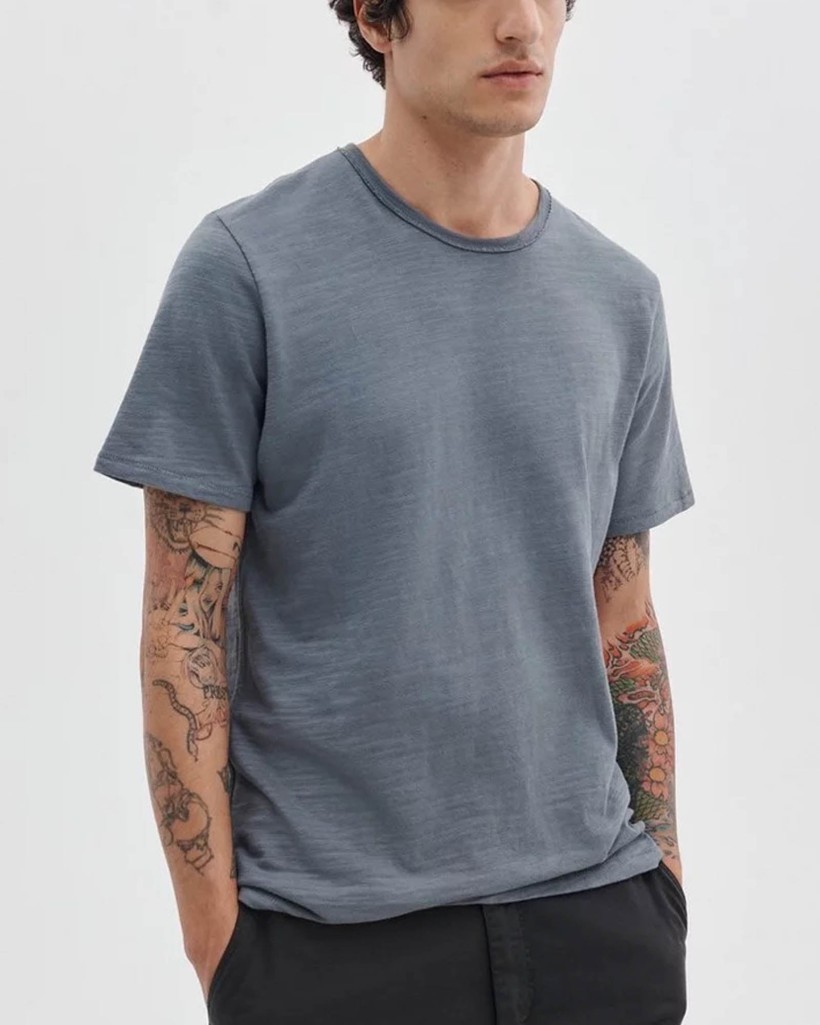 Classic Flame T-Shirt