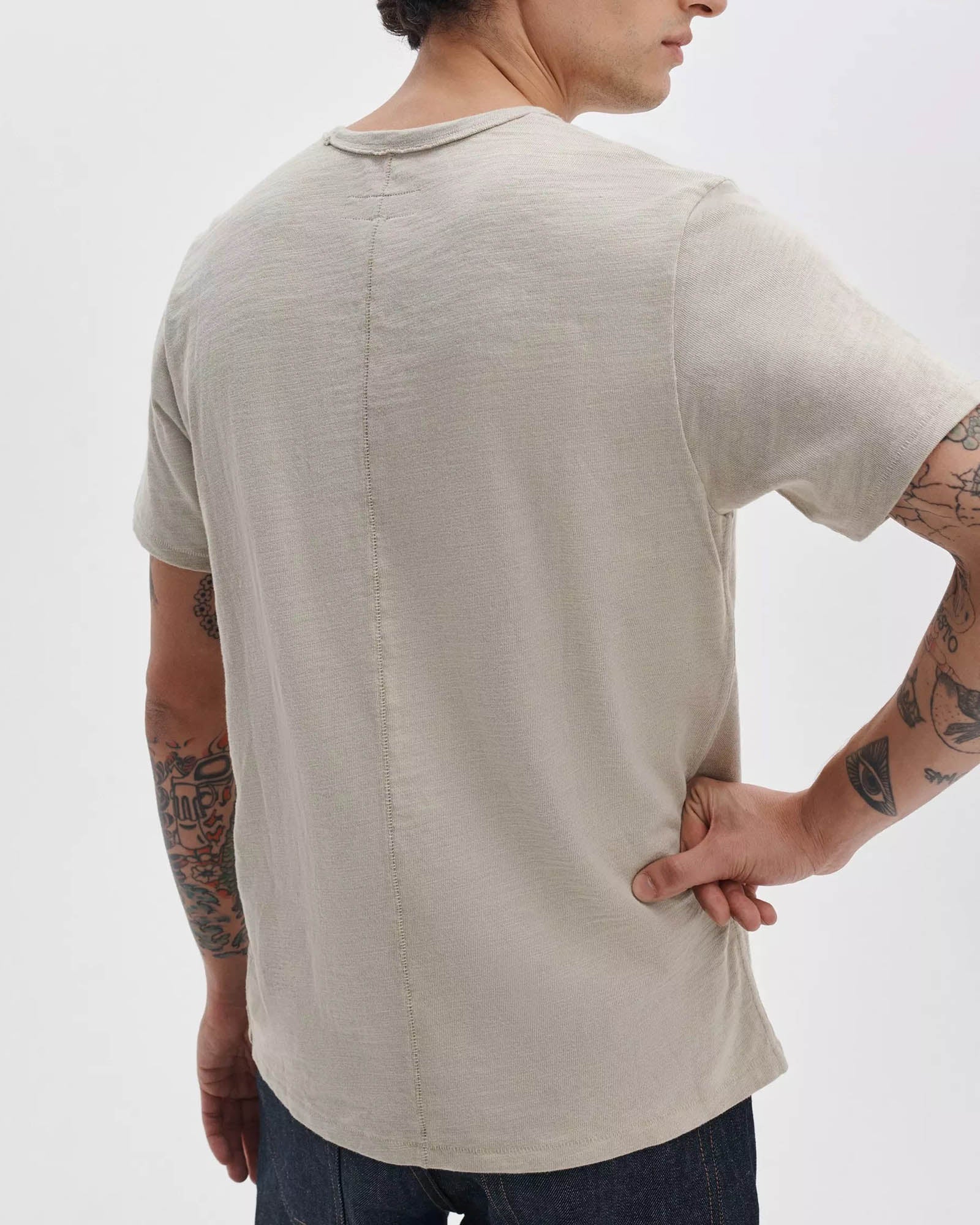 Classic Flame T-Shirt