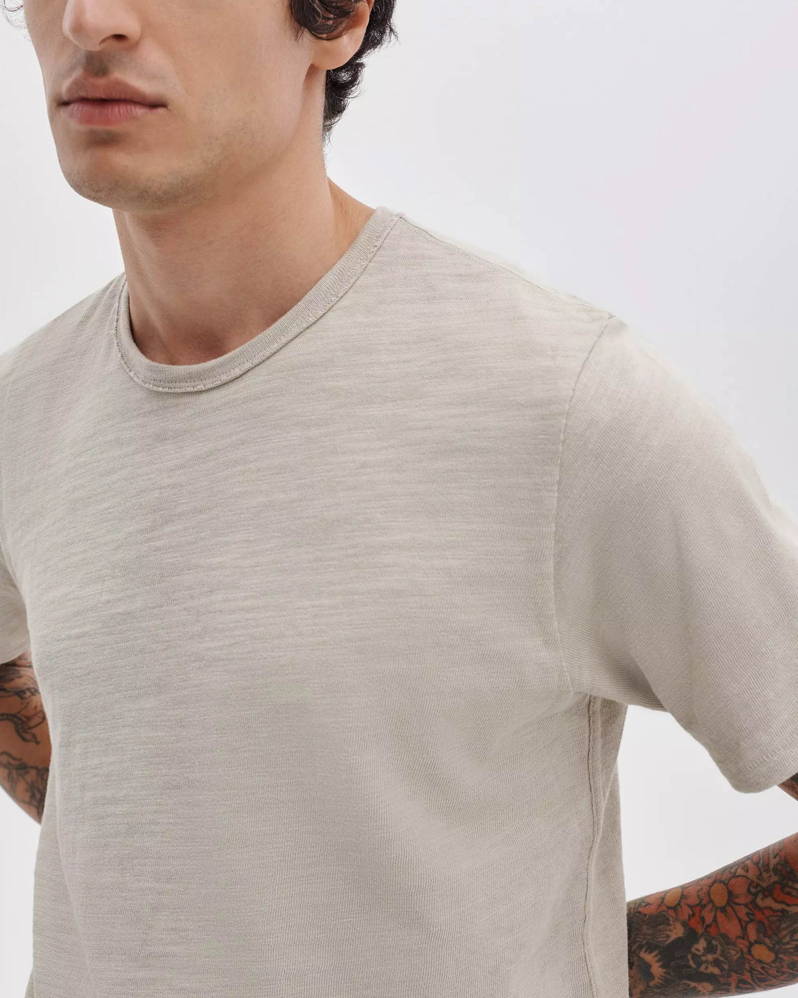 Classic Flame T-Shirt