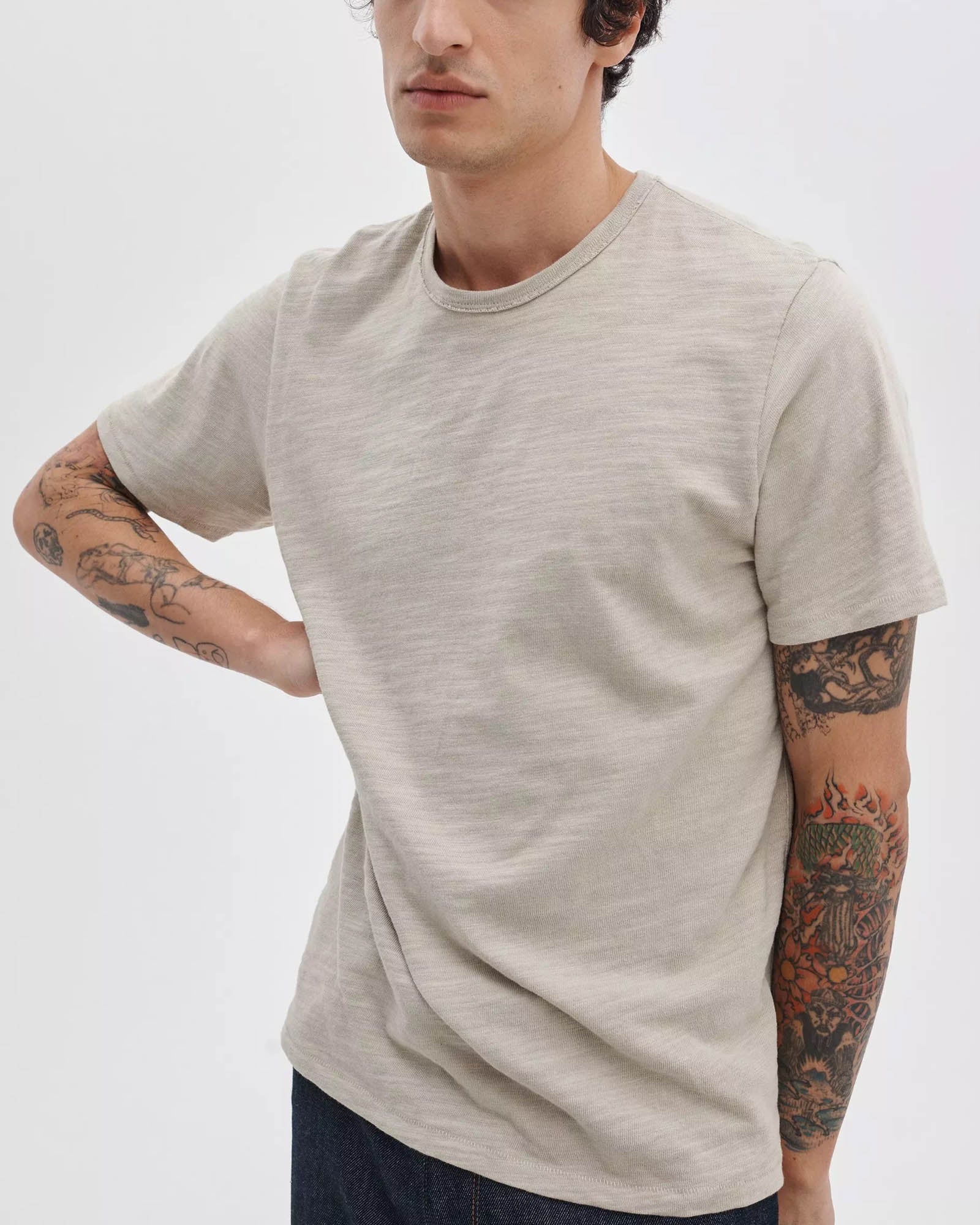Classic Flame T-Shirt