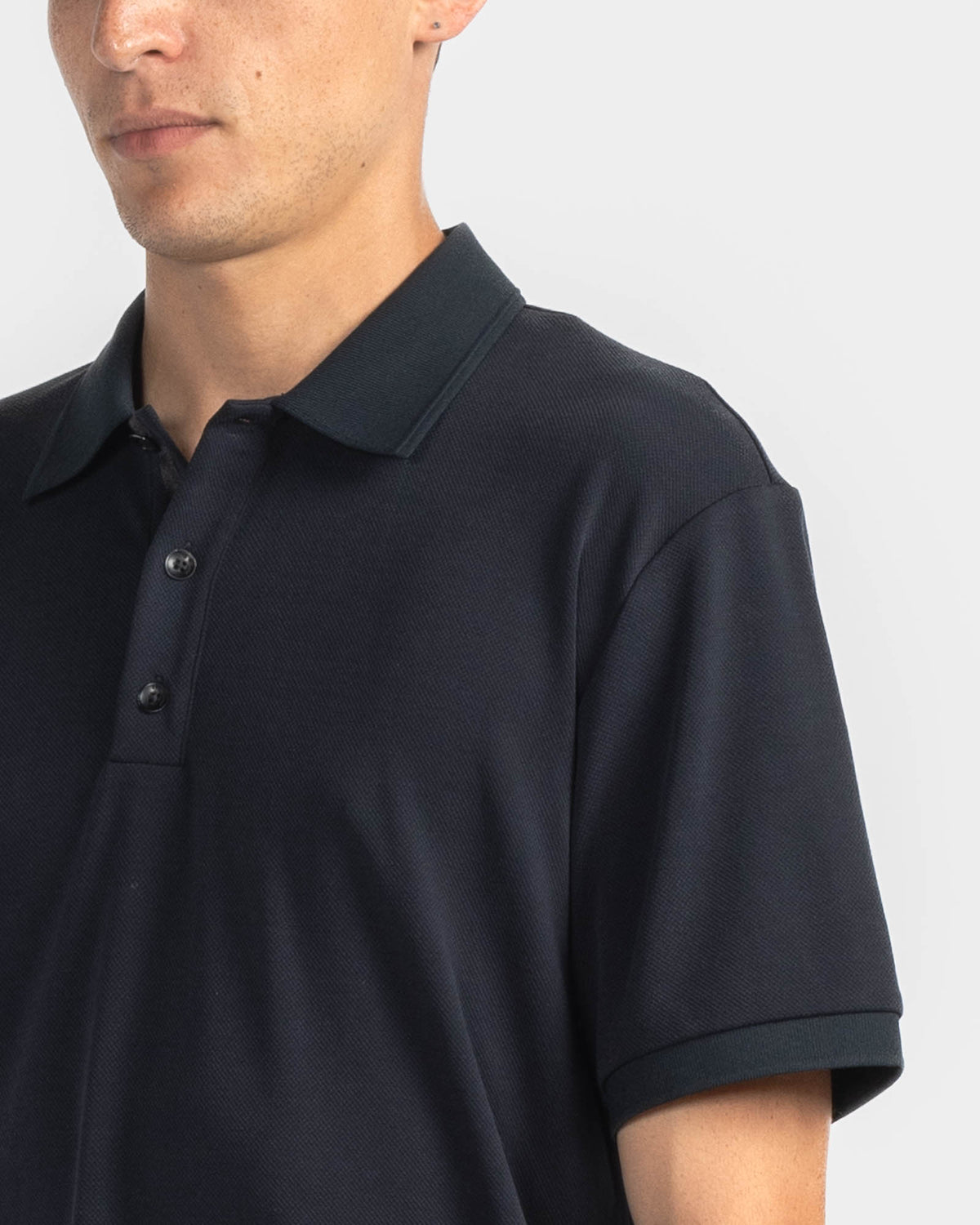 Slim Tech Polo