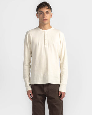 Texture Henley