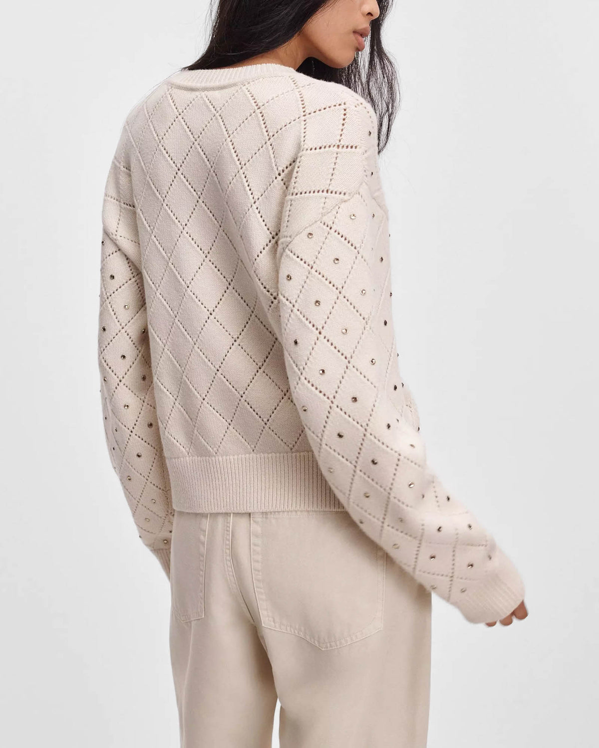 Emma Crewneck