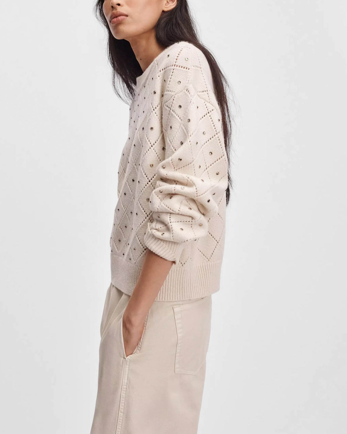 Emma Crewneck