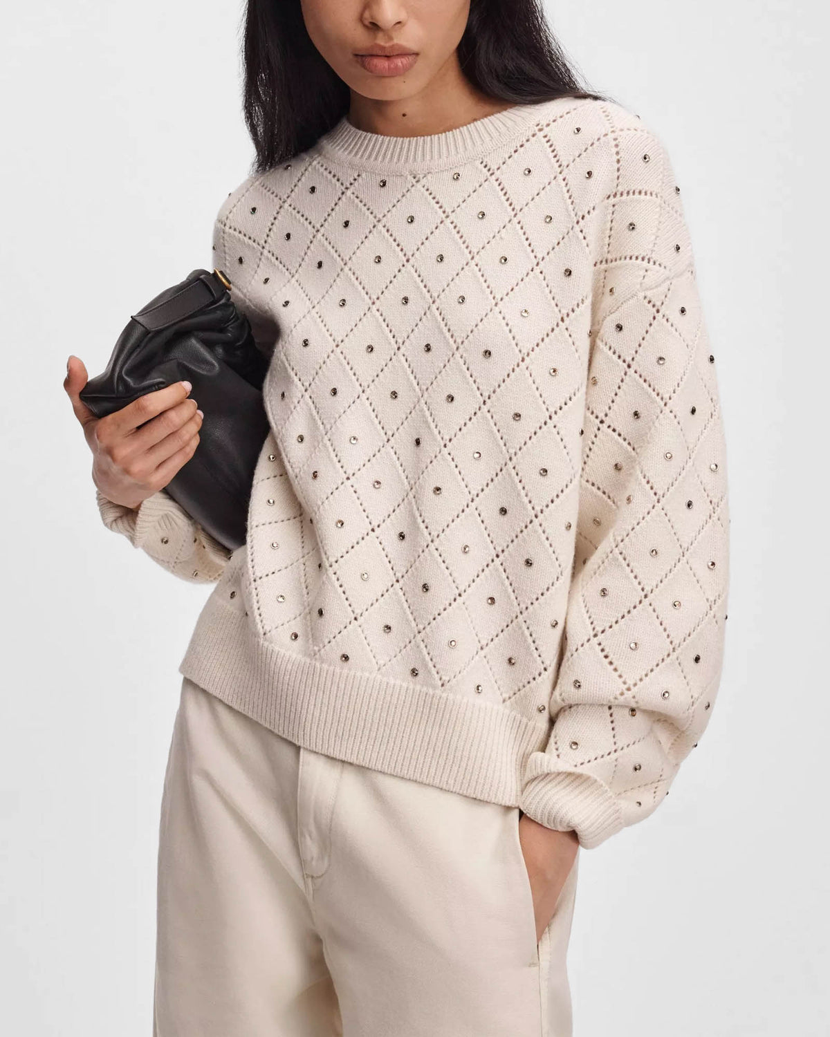 Emma Crewneck