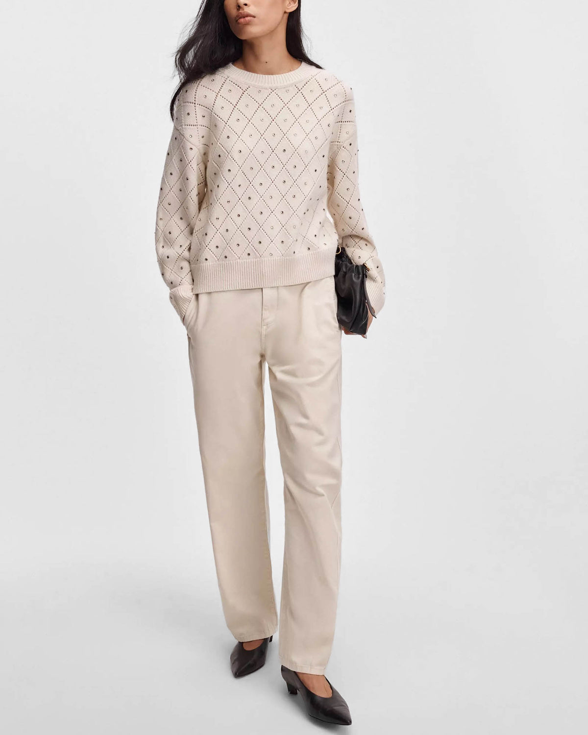 Emma Crewneck