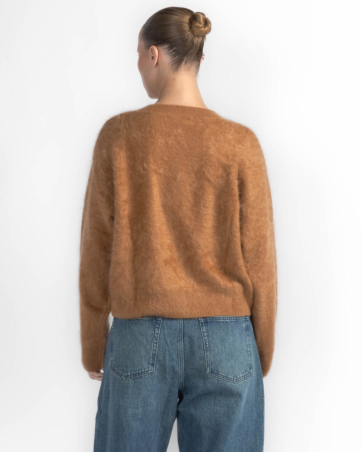 Jade Crewneck