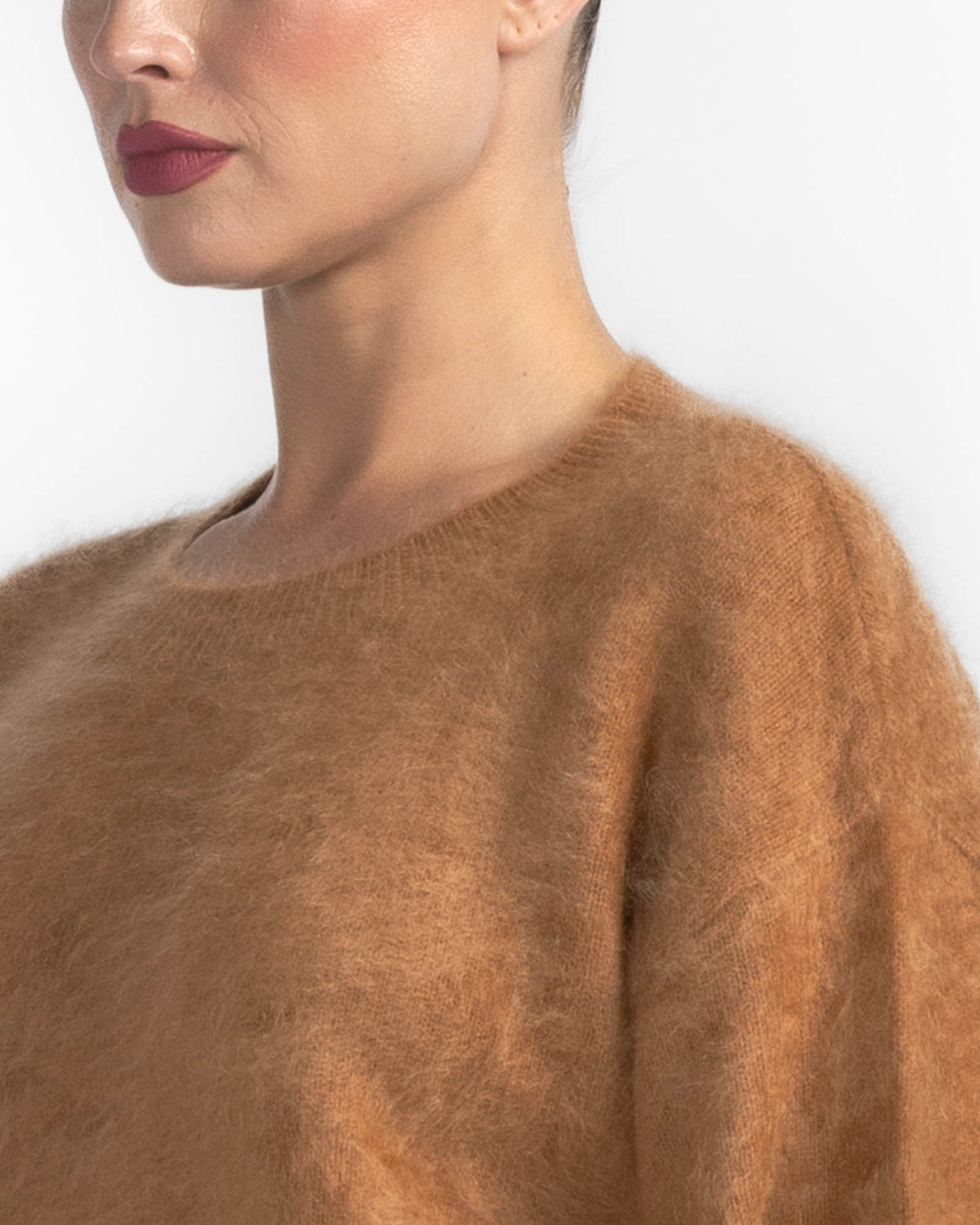 Jade Crewneck