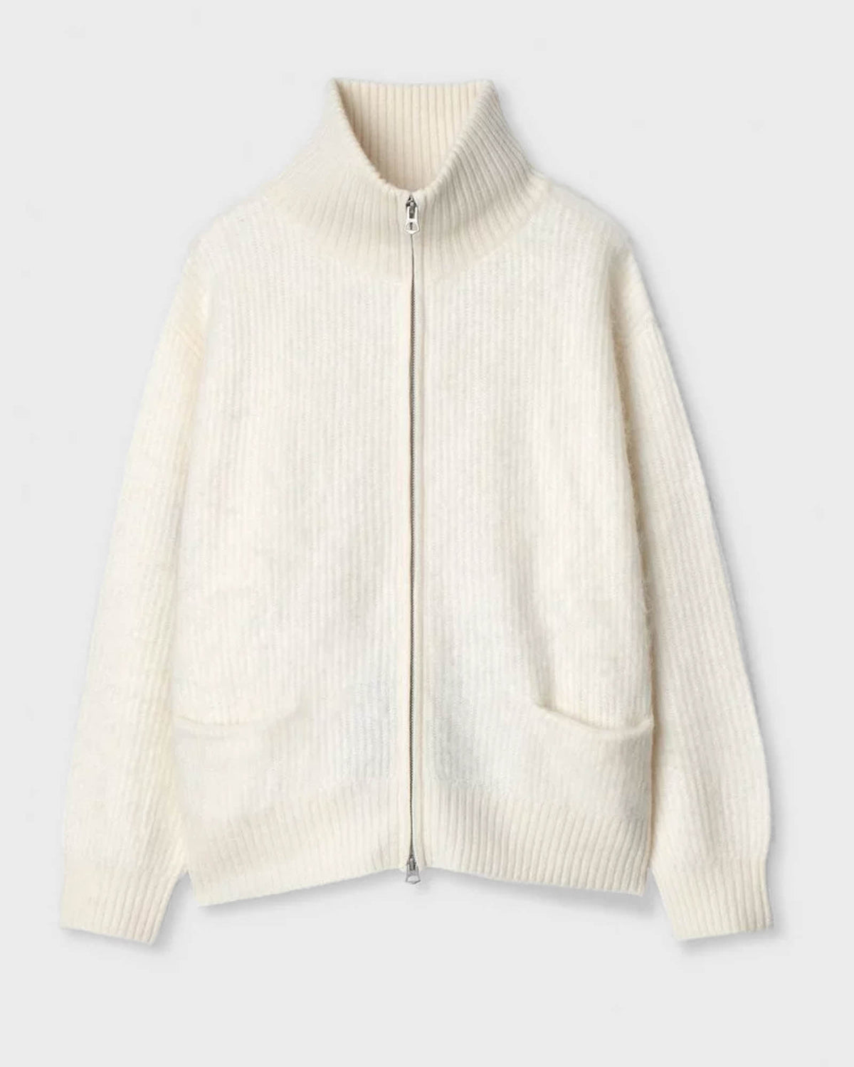 Jada Brushd Sweater