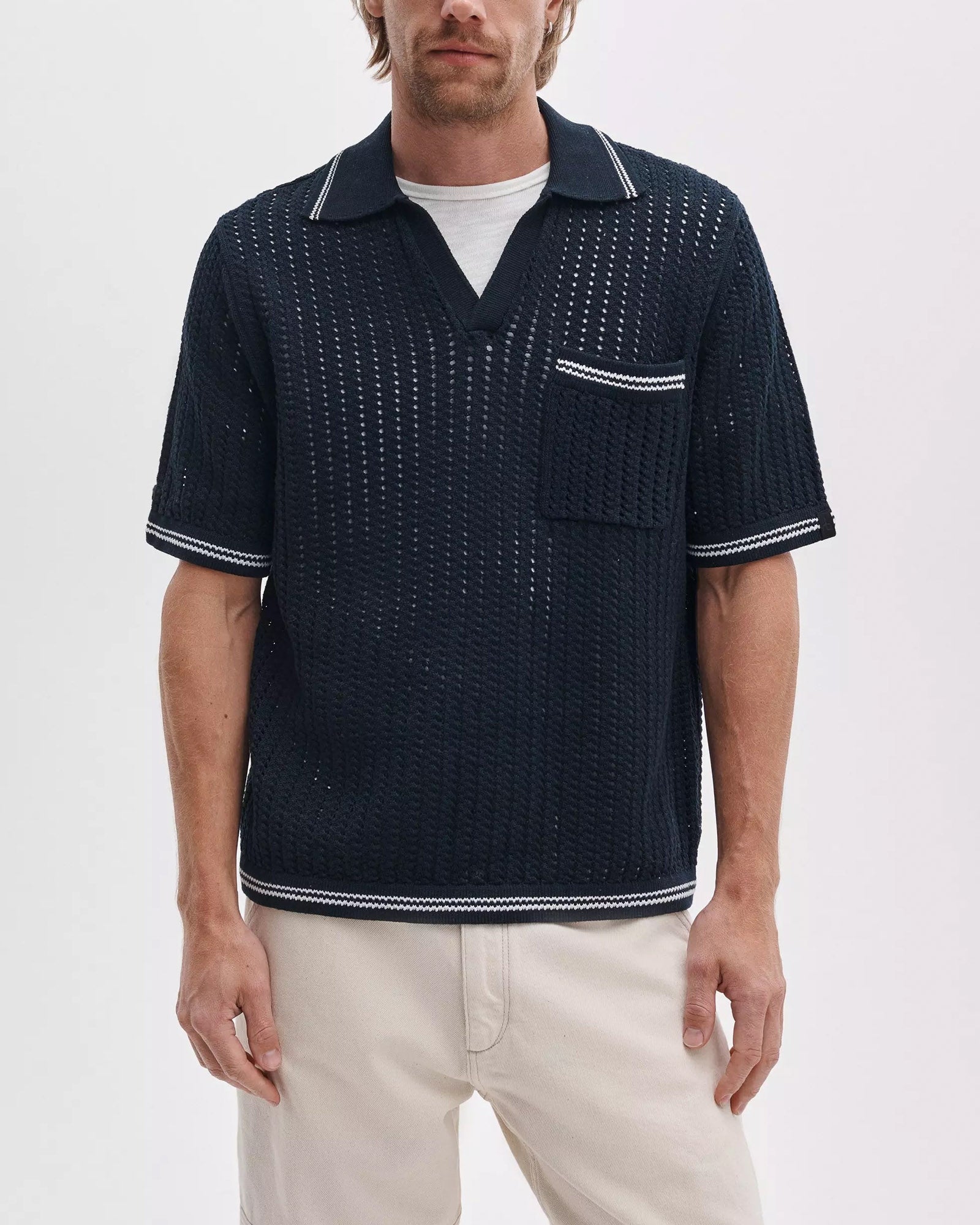 Johnny Polo