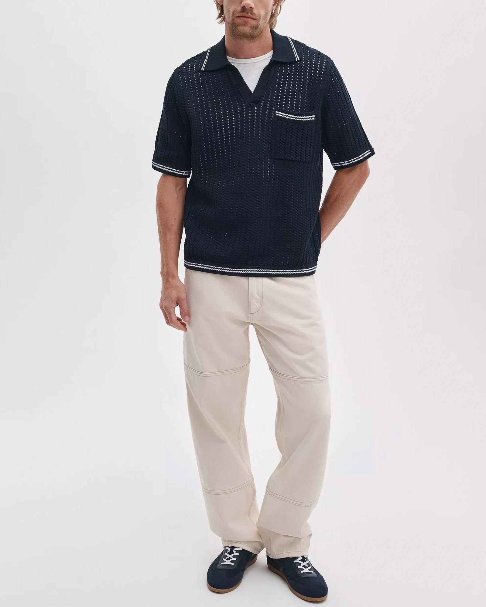 Johnny Polo