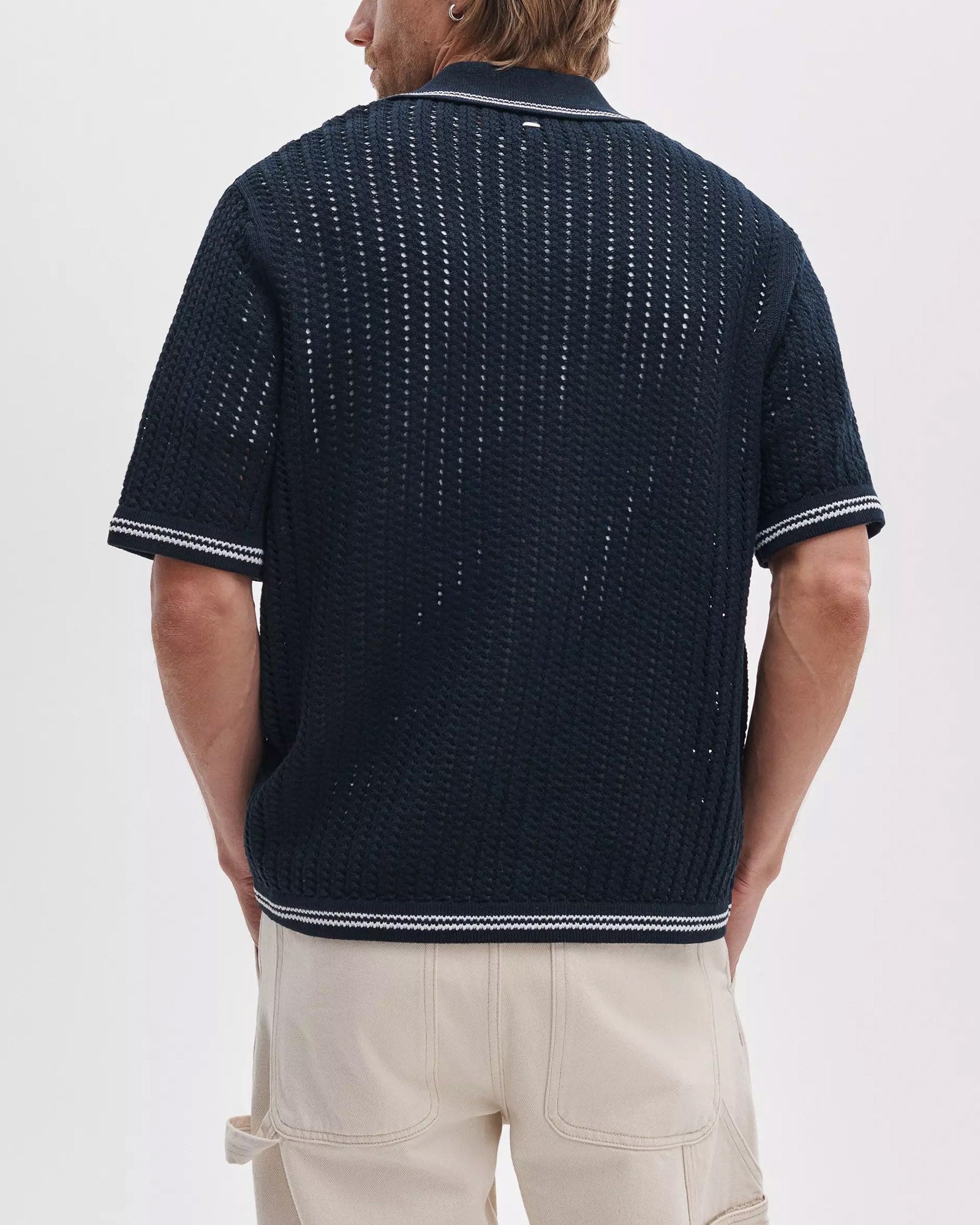 Johnny Polo