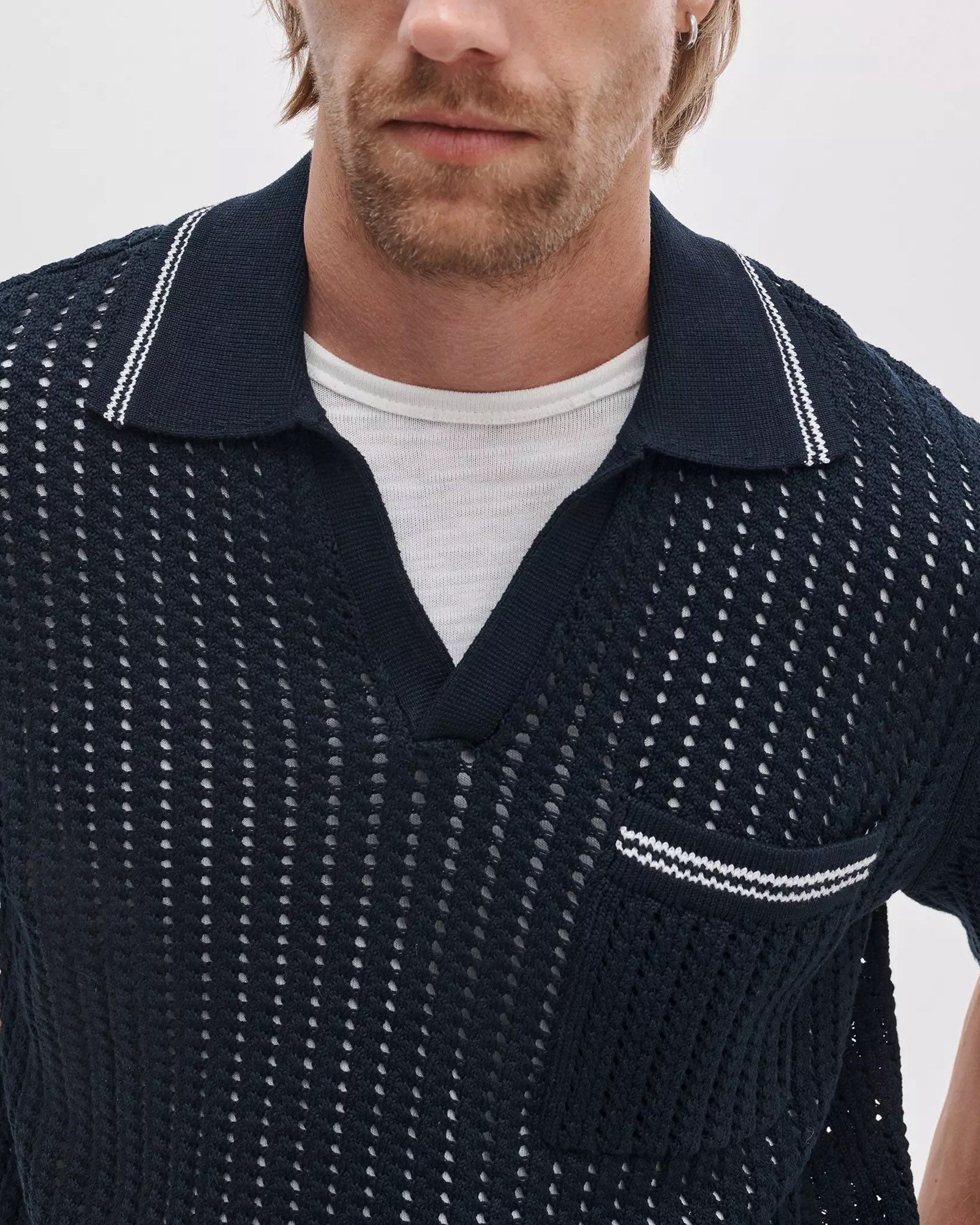 Johnny Polo