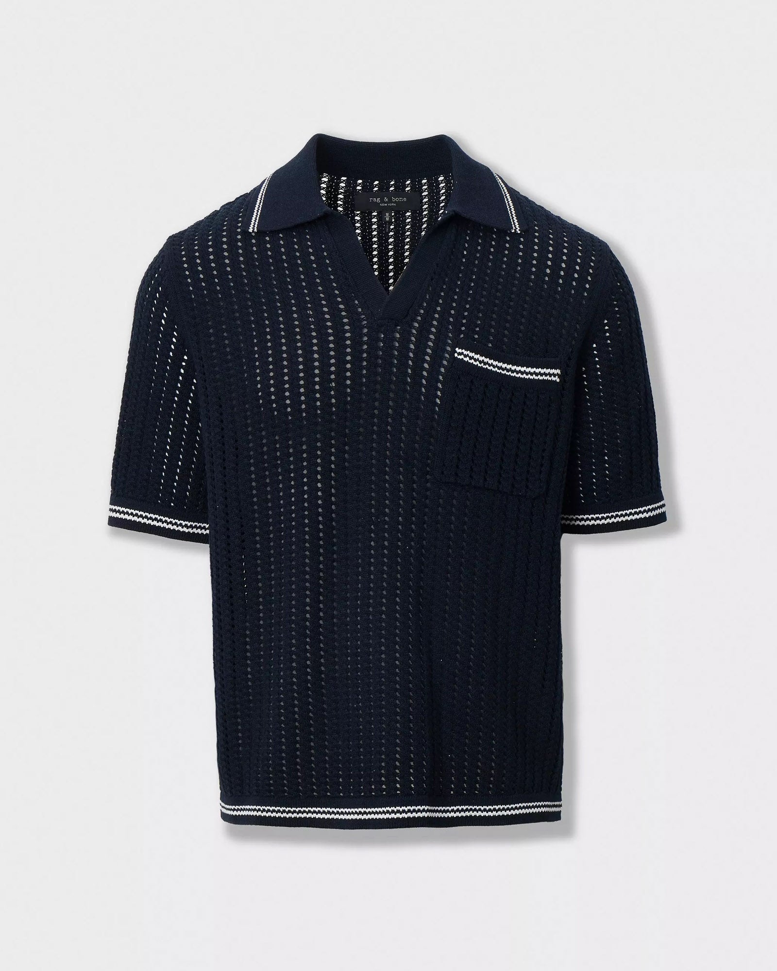 Johnny Polo