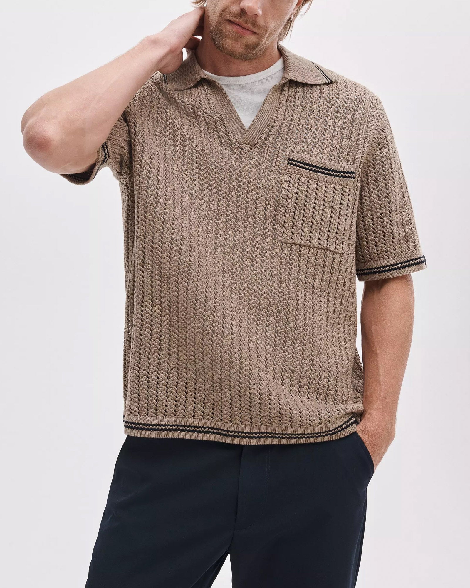 Johnny Polo