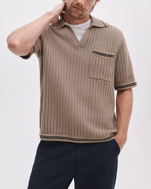 Johnny Polo