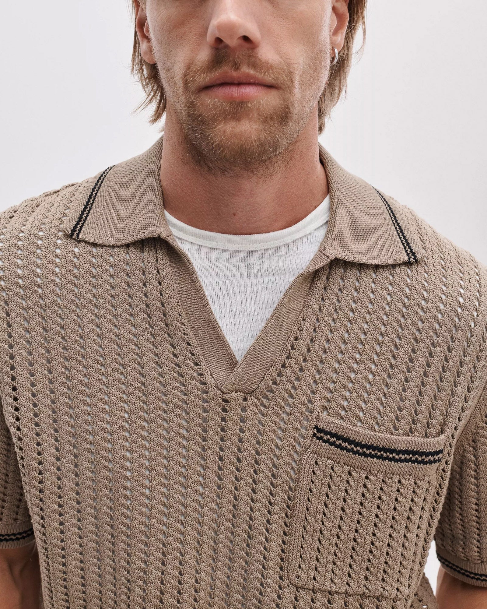 Johnny Polo