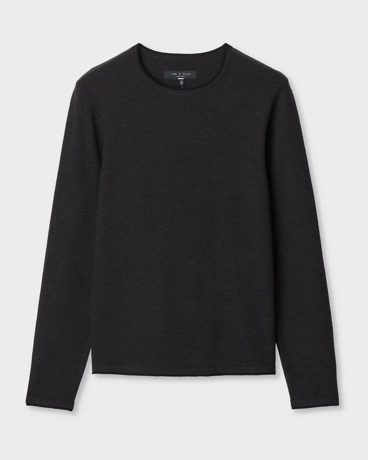 Brooks Crewneck