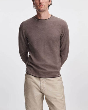 Brooks Crewneck