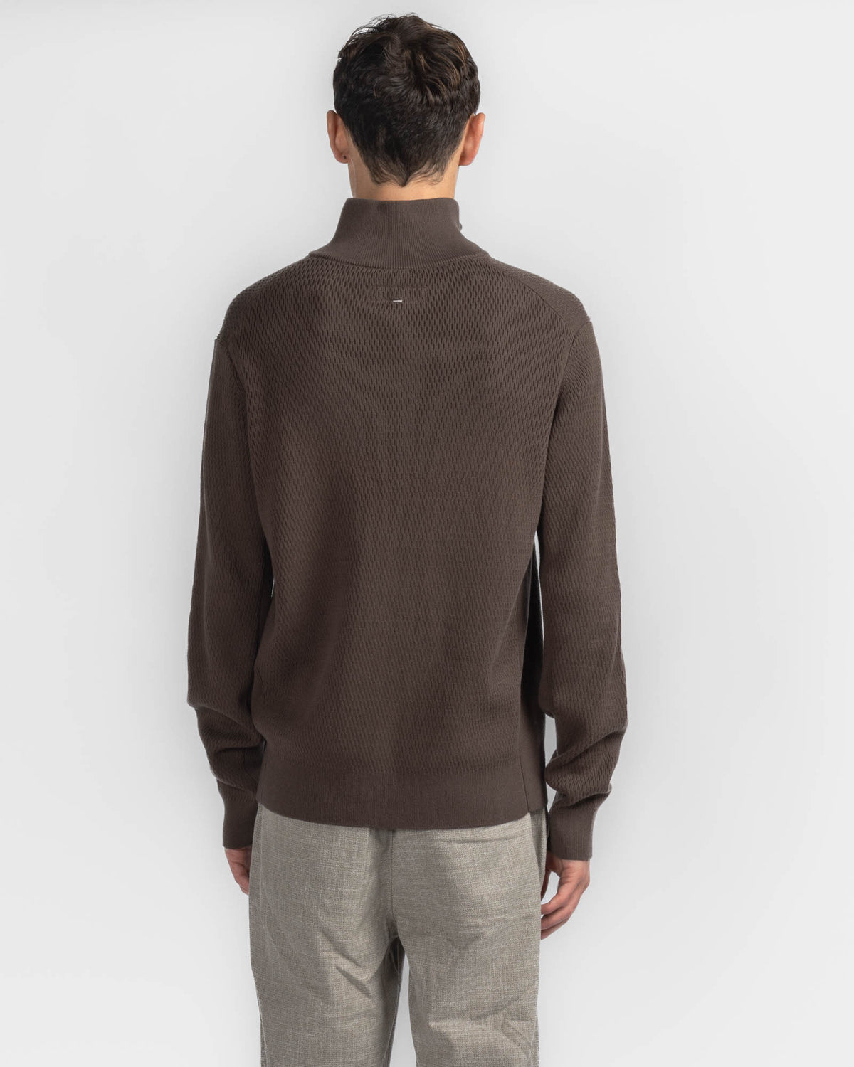 Danton Sweater