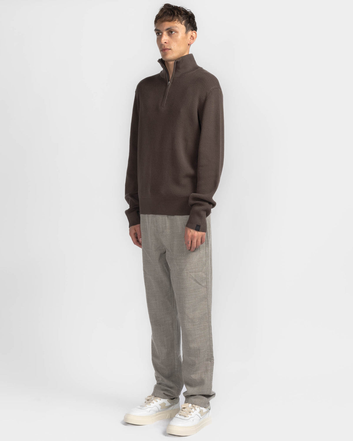 Danton Sweater