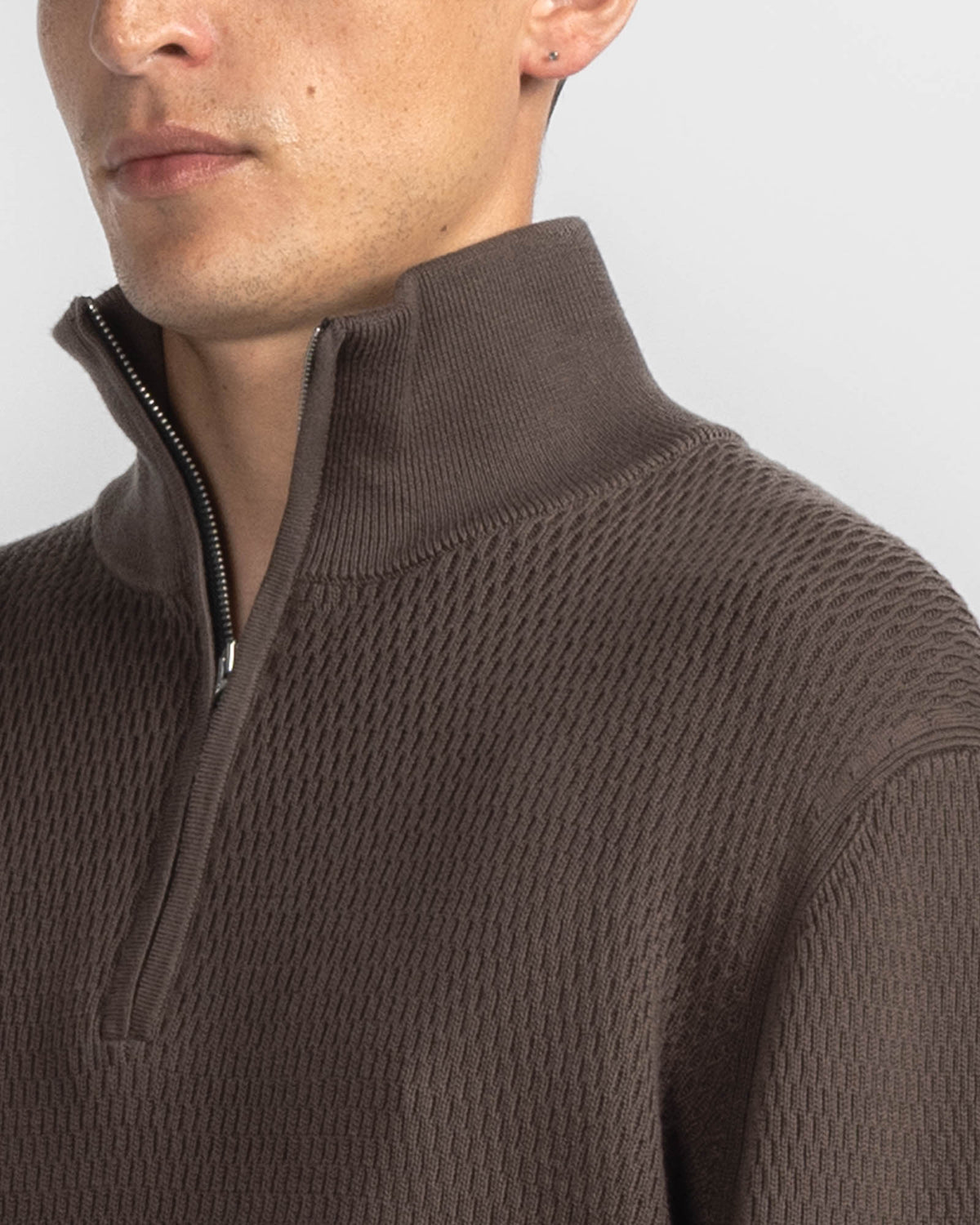 Danton Sweater