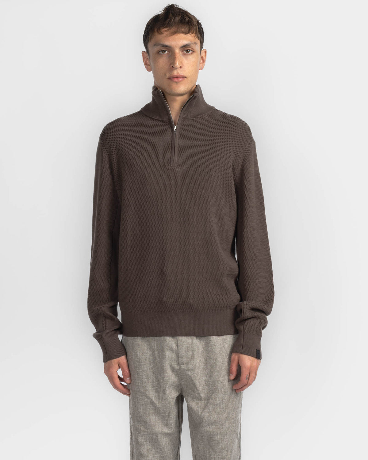 Danton Sweater