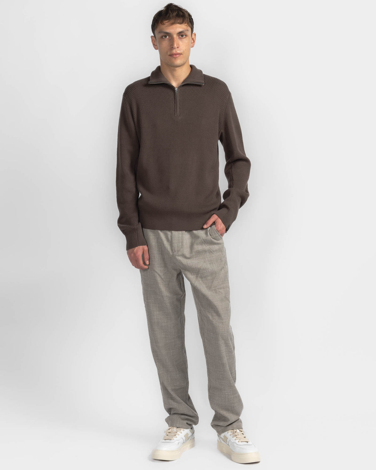 Danton Sweater